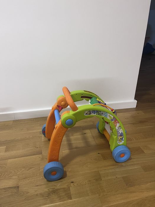 Premergator cu activitati ca nou perfect functional- in 2 sapt rezulta