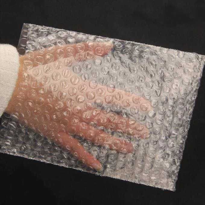 Пузырчатая плёнка puzrka OPTOM пупырка плёнка!