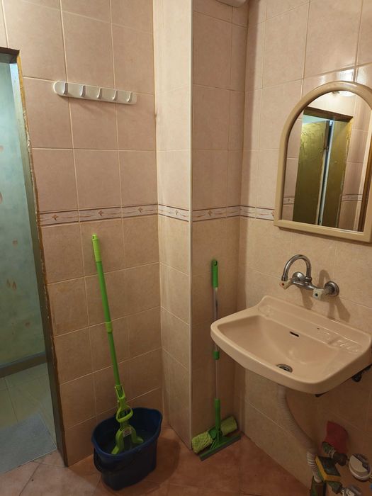 Дава се под наем Двустаен апартамент в София, Банишора - 65 кв.м за 448.8 € - Снимка #11