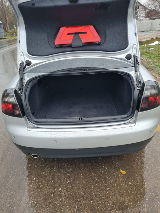 Audi a4 1.6 benzina 2001 preț fix 1.800 eur itp dec 2026 rulaj mic