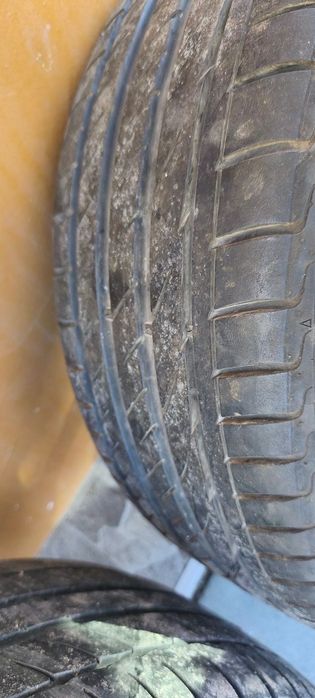 Джанти за VW, Seat, Audi