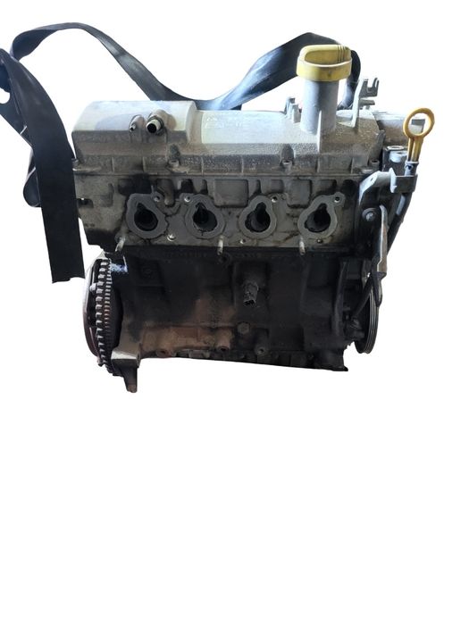 Motor Dacia Solenza B41_ 2003 - > 1.4 E7J 262 E7J-A2