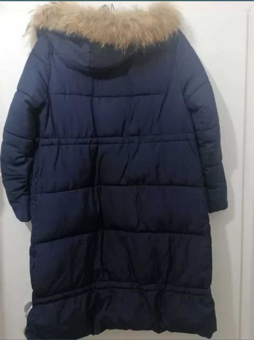 Geci de iarna pentru fete