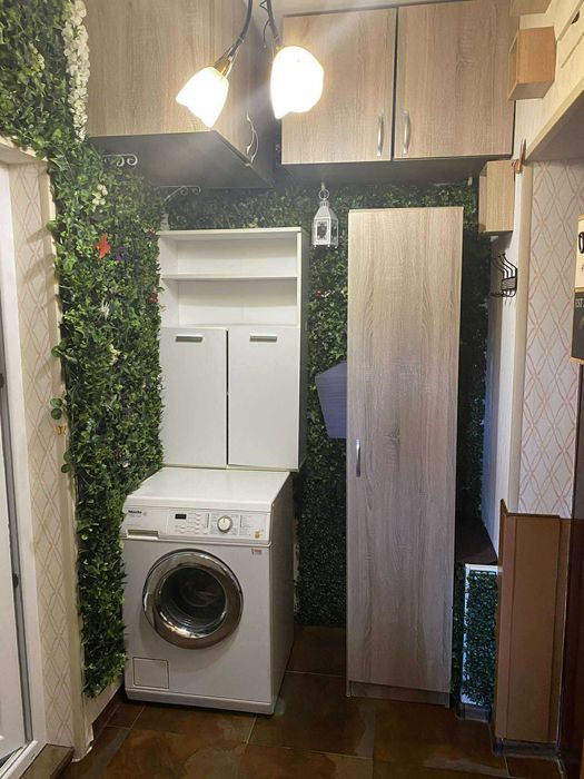 Дава се под наем Едностаен апартамент в София, Люлин 6 - 40 кв.м за 407.49 € - Снимка #4