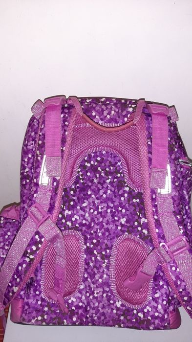 Висококачествени РАНИЦИ  Explore 2 в 1 , JEVA и др