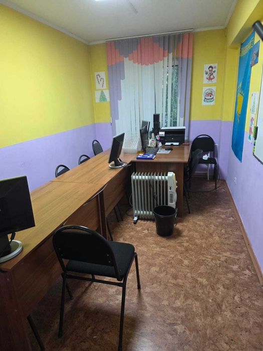 Сдается помещение под офис
