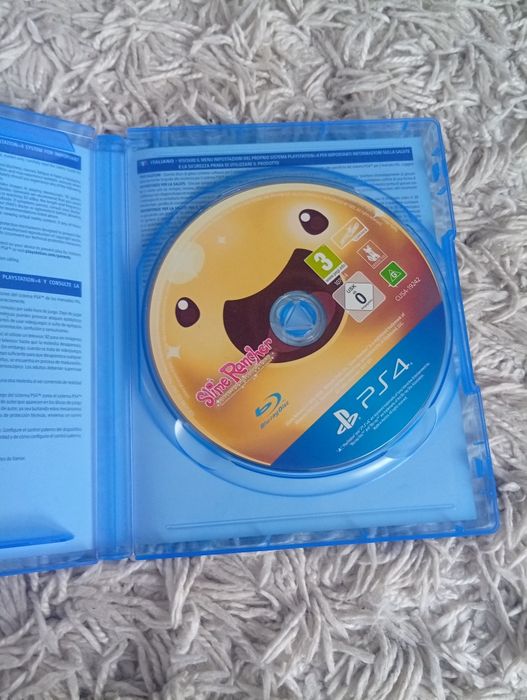 Jocuri PS 4 în stare impecabila