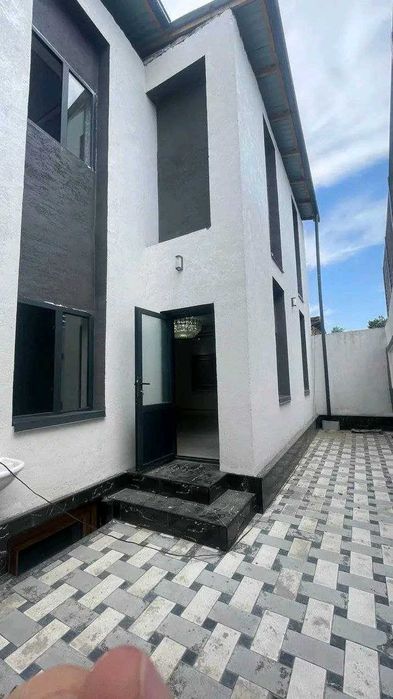 Коттедж 6 комнат 2,5 сотки Транспортный университет, Мирабадский р-н