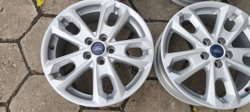 5х108 17 цола Ford