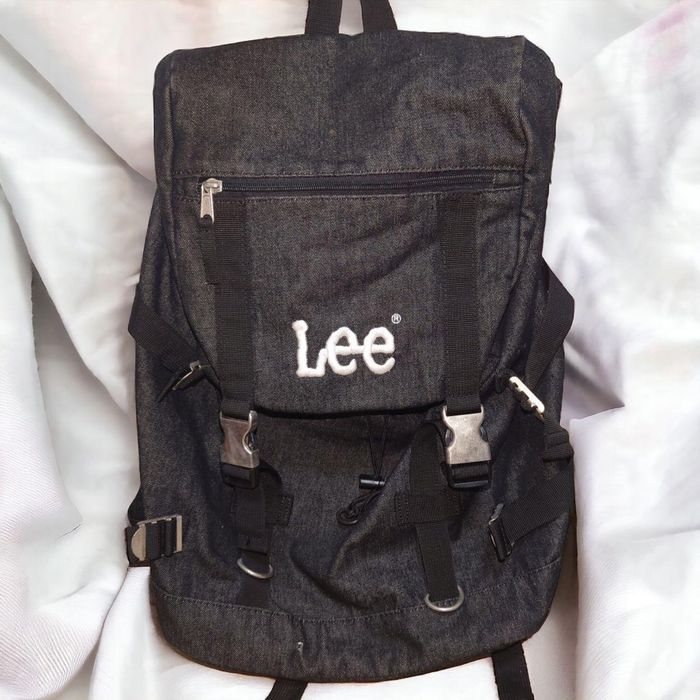 Рюкзак Lee оригинал