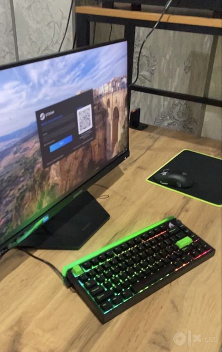 Продается ПК для игр