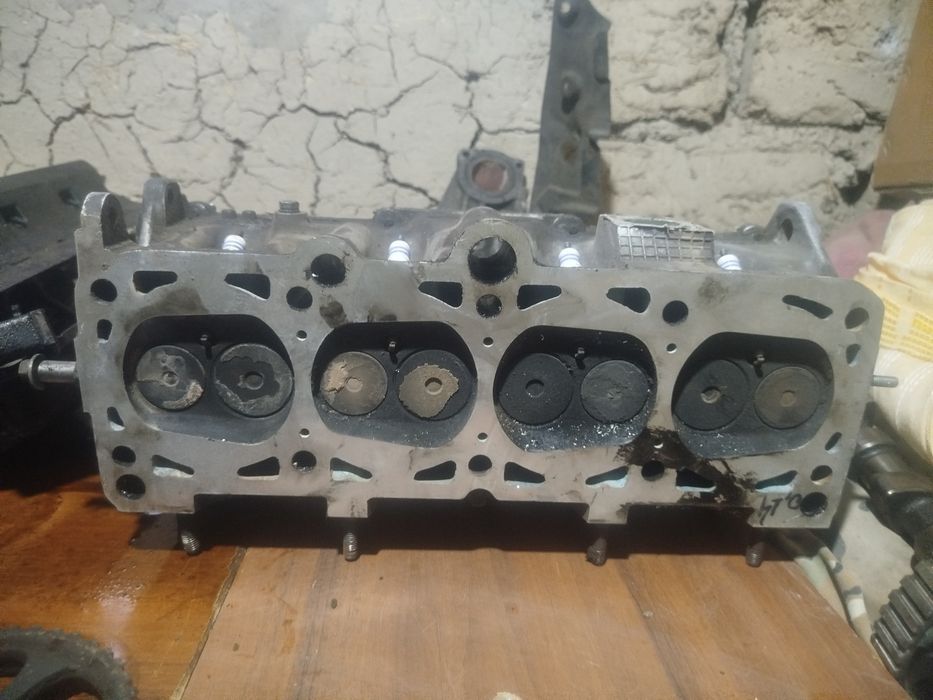 Продам двигатель 2.0