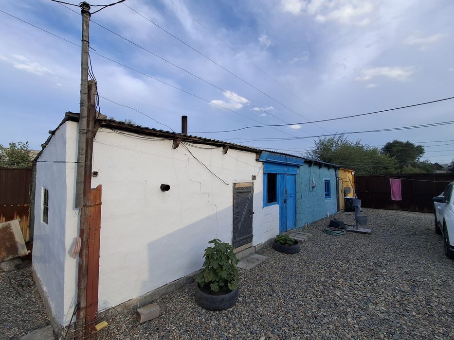 Продам  дачу  в районе  Прохладный.