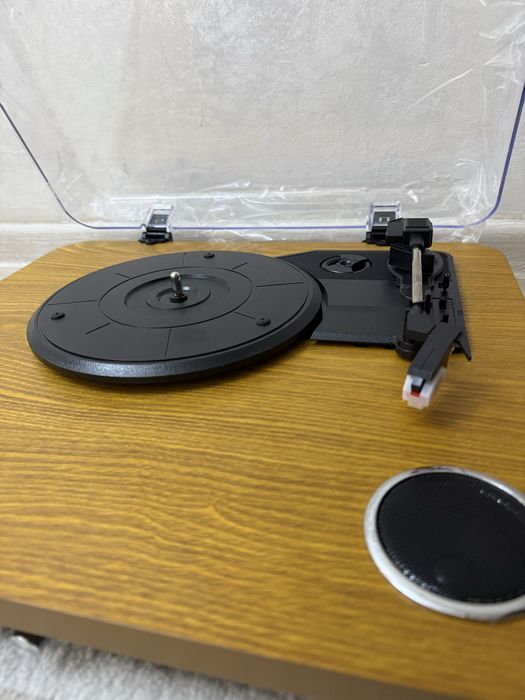 Pickup MAGINON HS-T08 cu Bluetooth și USB – NOU