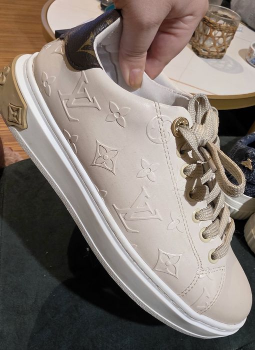 Дамски кецове Louis Vuitton