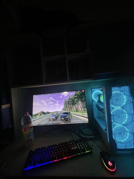 Продаю игровой пк
