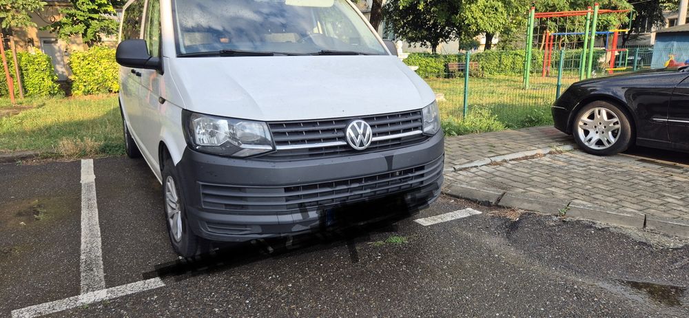 Faruri VW Transporter T6