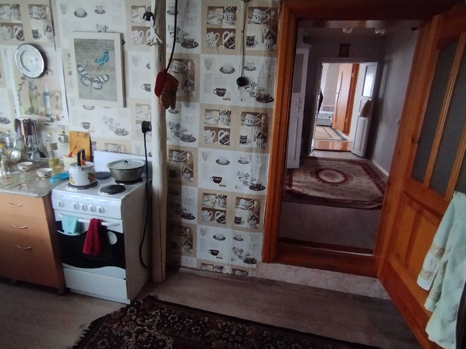 Продам частный дом