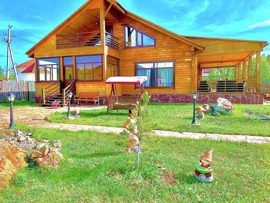 Дом в курортной зоне Боровое