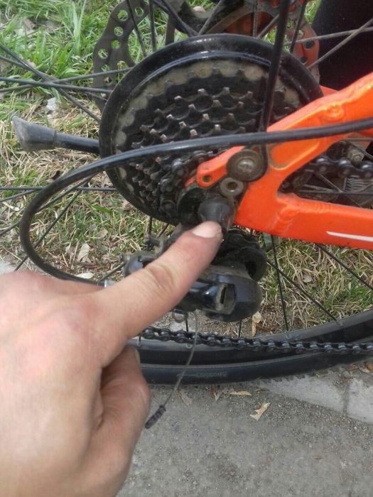 Велоремонт ремонт велосипедов