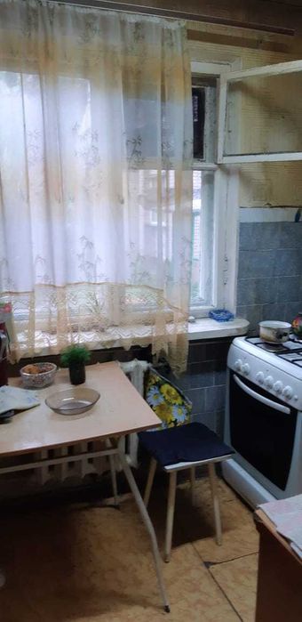 продам 3 ком квартиру на Азии