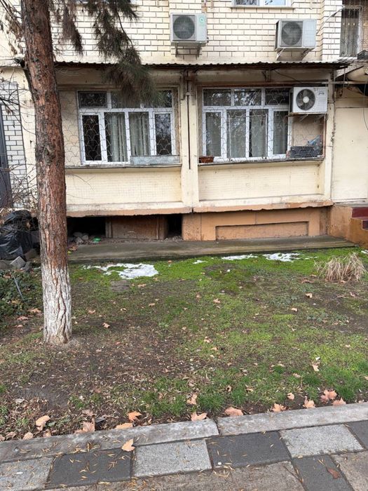 квартира карасу 1 3/1/5 под нежилое