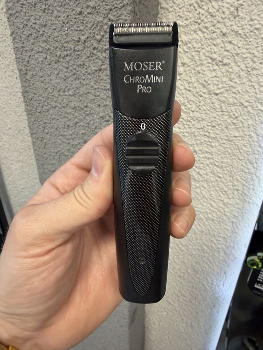 MОSER  Професионални машинки  за подстригваме