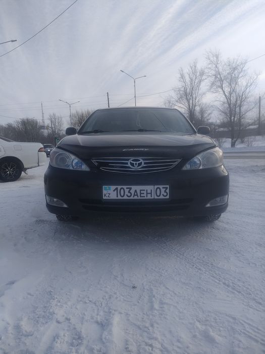 Продам Toyota Camry 30