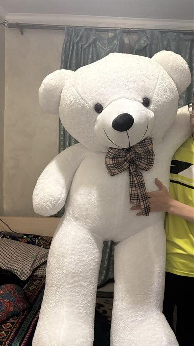 Мишка       1,70