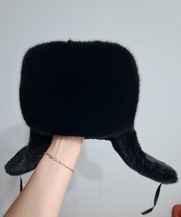 Продам Норковую Шапку