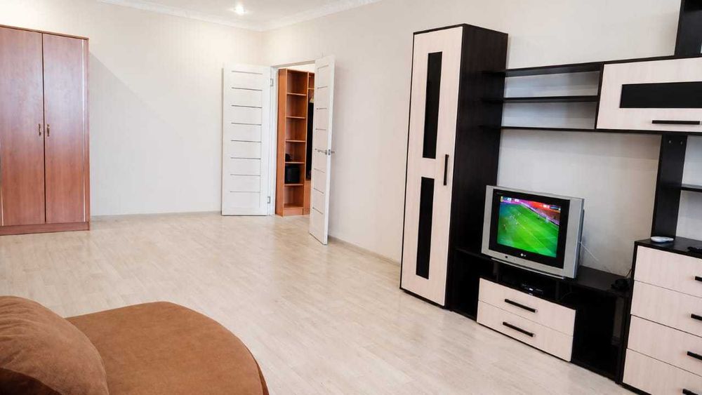 Продам 1 комн. квартиру.