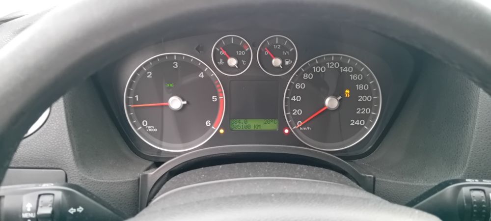 FORD Focus 2007 — imagine 3