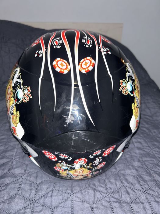 Kaciga MTR S-811 Jester Girl