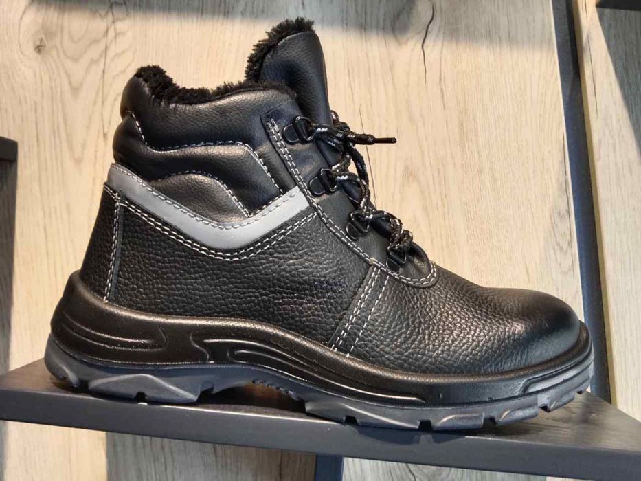 Спес ботинка