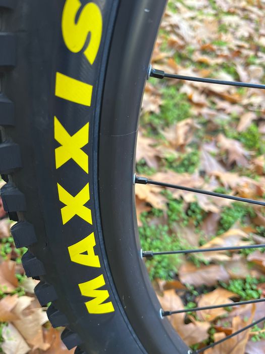 YT industies capra core1