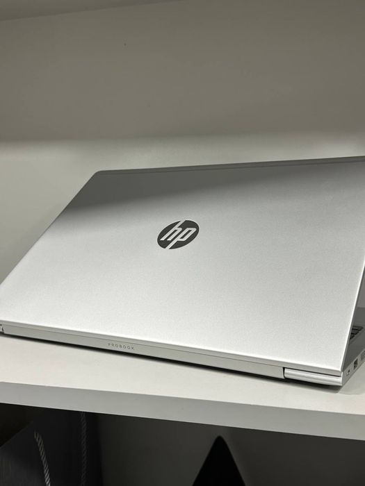 Ноутбук HP ProBook