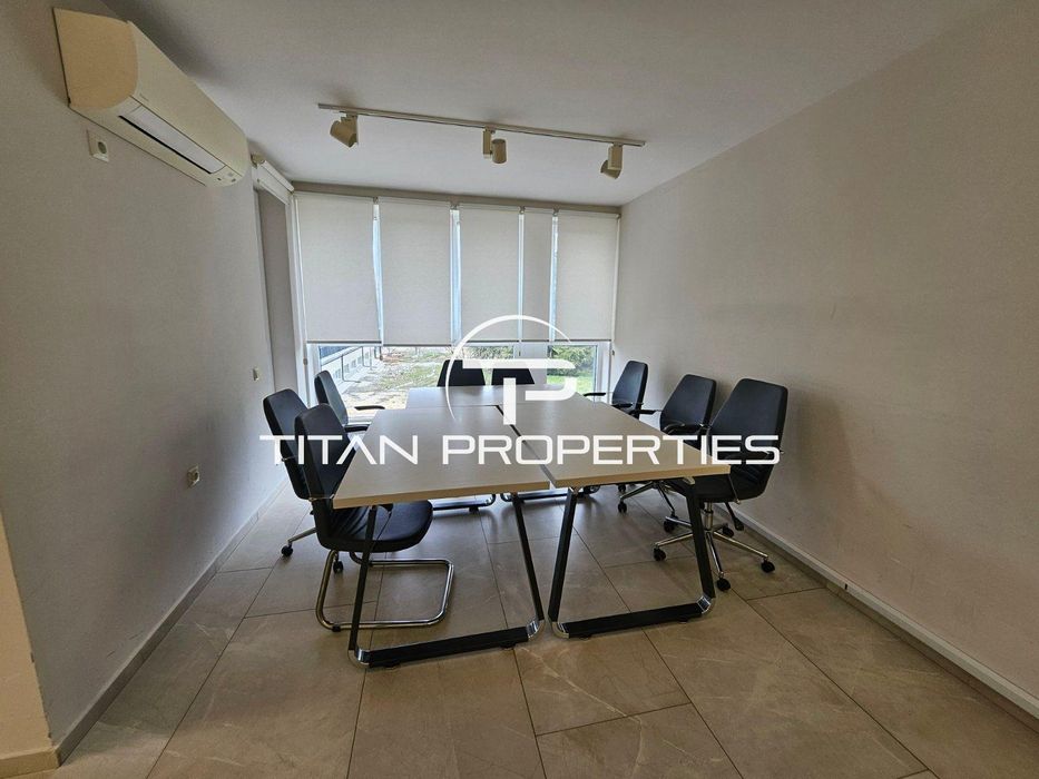 Офис, под наем в жк. Славейков