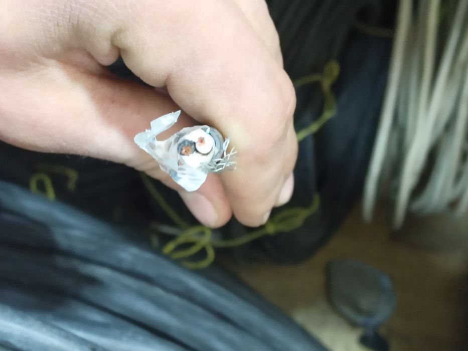 Пвс кввг мкеш пвсе екрани кантролни кабел