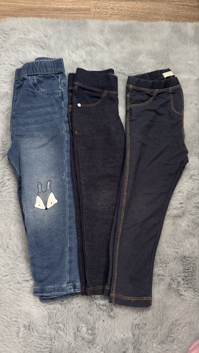 Пролетно-есенно 3г