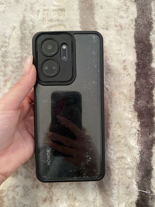 продам телефон Honor X7a plus