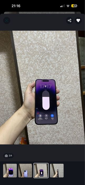 iphone 14 pro max 128gb