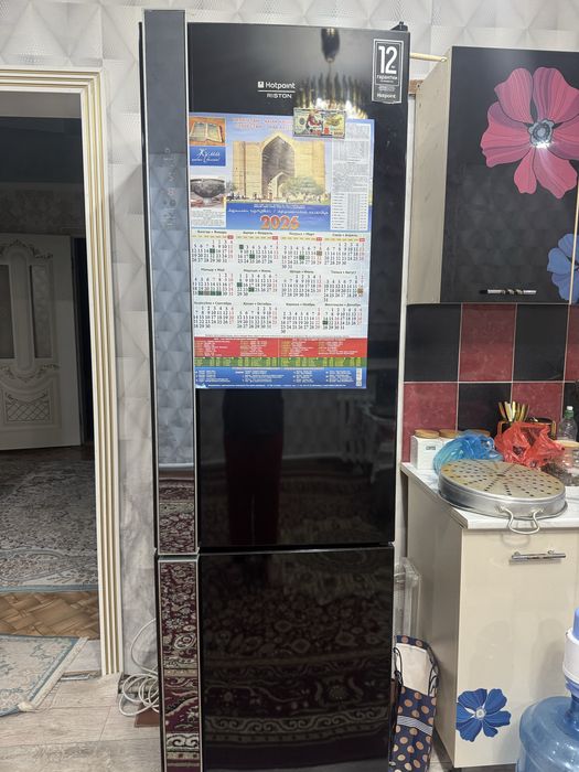 Продам холодильник