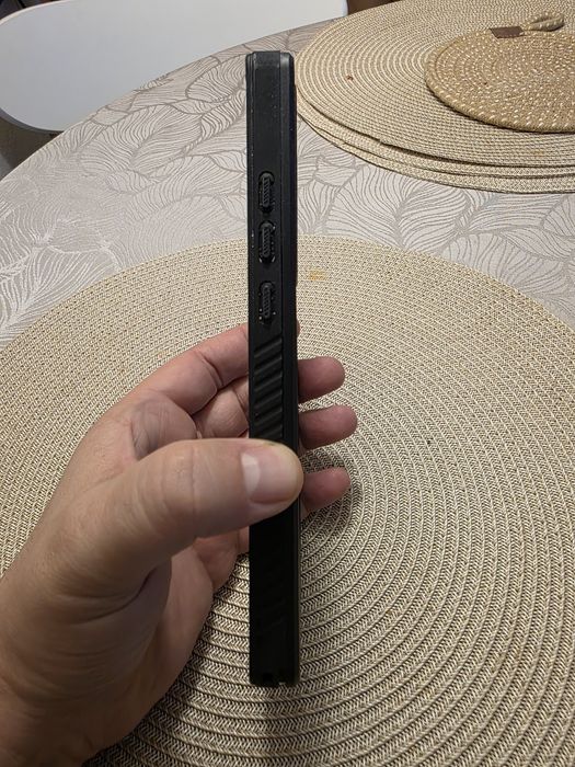 Husa telefon Note 20 Ultra 360 grade Eiger