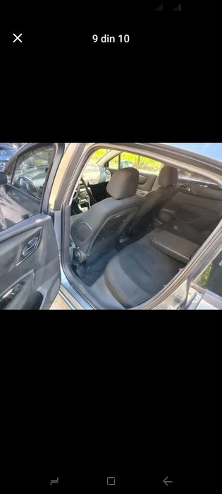 Vind Citroen C4 Inmatriculată