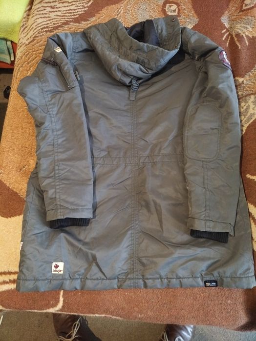 Яке от марката KHUJO  Xlразмер