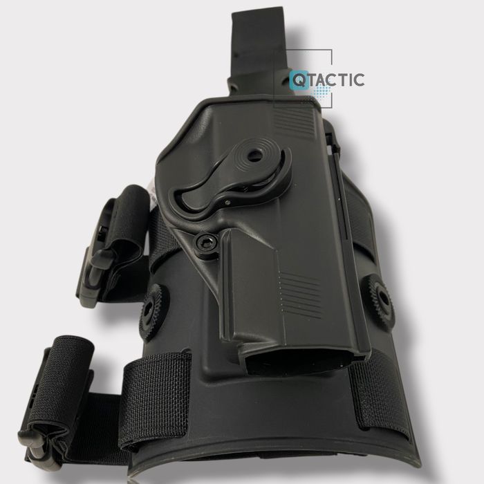 Platforma Adaptor picior pistol Beretta PX4 Storm - Poliția Romana