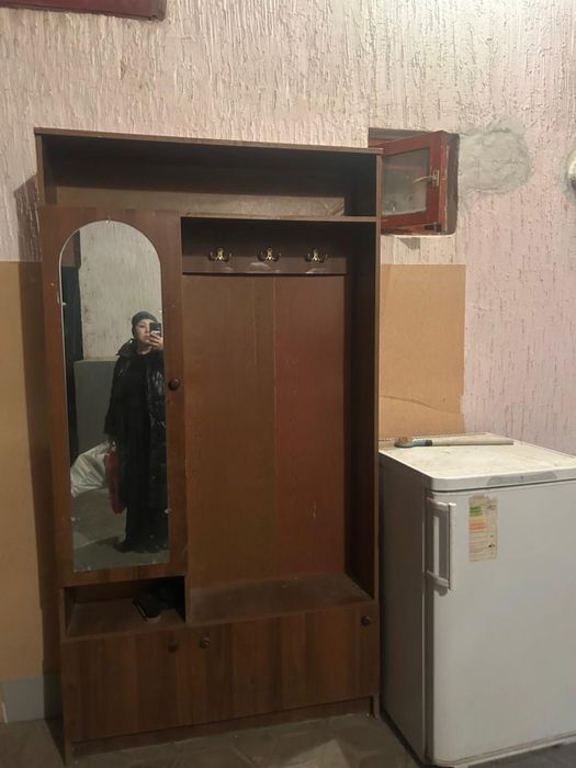 Шкафчик для дома