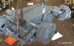 Запчасти для экскаваторов