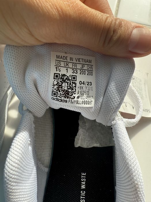 Продаю   Детские кеды