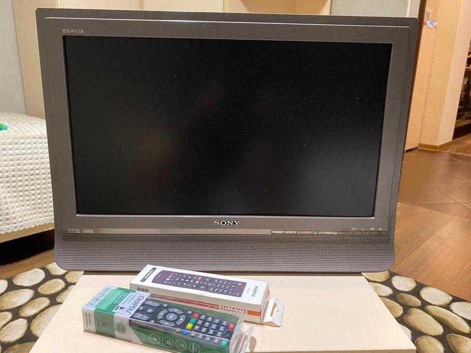 Продам Телевизор Denn LE24DE80BH